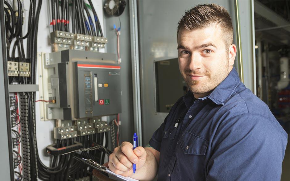 tarif d'un électricien Esbly