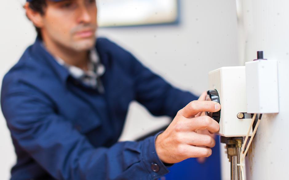 dépannage électricien Domont