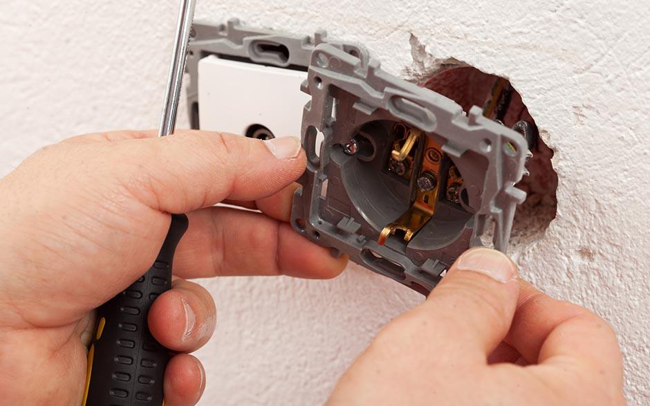 tarif d'un électricien Esbly